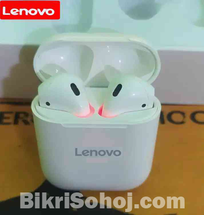 Lenevo Airpods Bluetooth